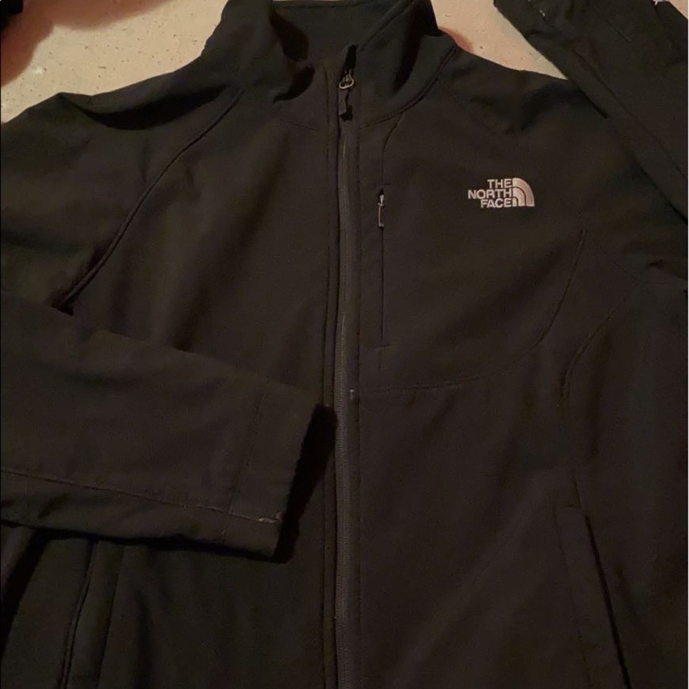 North face jacket